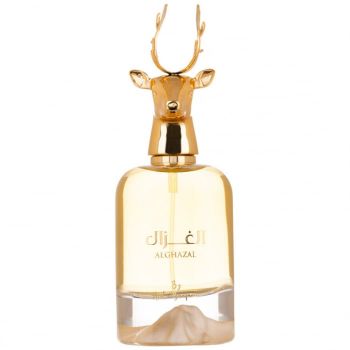 Parfum Alghazal, Ard Al Zaafaran, apa de parfum 100ml, femei