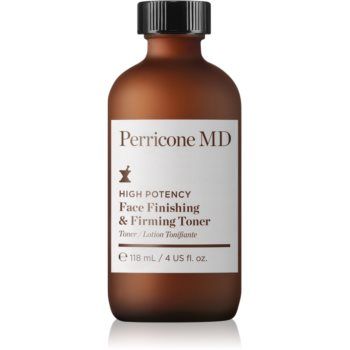 Perricone MD High Potency Face Finishing & Firming Toner lotiune pentru fermitate de firma originala