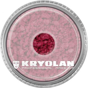 Pudra fard Kryolan Microfina Satin SP557 3g