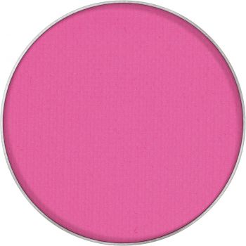 Rezerva blush Kryolan Blusher Refill Hot Pink 2.5g de firma original