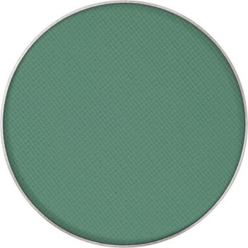 Rezerva fard pleoape Kryolan Eye Shadow Matt Refill Pure Emerald 2.5g Rezerva fard pleoape Kryolan Eye Shadow Matt Refill Pure Emerald 2.5g