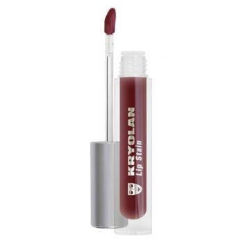 Ruj lichid mat Kryolan Lipstain Ambient 4ml