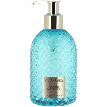 Sapun lichid Vivian Gray Jasmine & Patchouli, Unisex, 300 ml