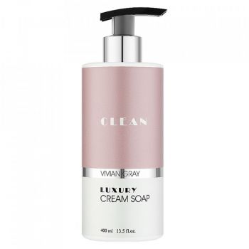 Sapun lichid Vivian Gray Modern Pastel Clean, Unisex, 400 ml de firma original