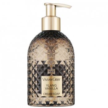 Sapun lichid Vivian Gray Ylang & Vanilla, Unisex, 300 ml ieftin