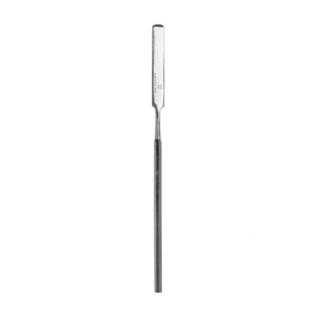 Spatula METALICA Kryolan 17.7 cm la reducere