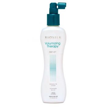 Spray pentru Volum de la Radacina - Biosilk Farouk Volumizing Therapy Root Lift, 207ml la reducere