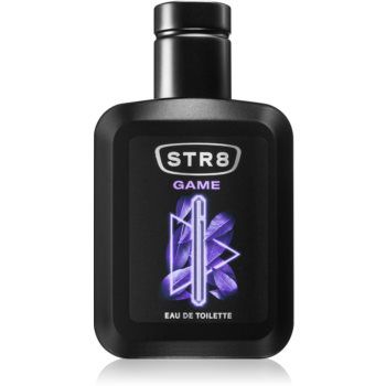 STR8 Game Eau de Toilette pentru bărbați