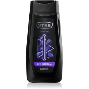 STR8 Red Code Gel de dus pentru curatare