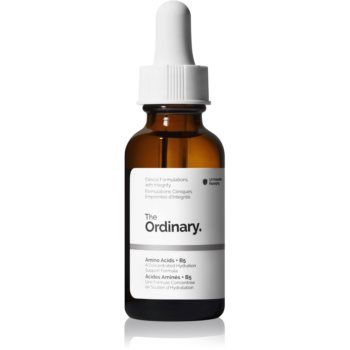 The Ordinary Amino Acid + B5 ser hidratant cu aminoacizi