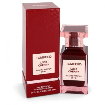 Tom Ford Lost Cherry, Apa de Parfum, Unisex (Concentratie: Apa de Parfum, Gramaj: 50 ml) de firma original