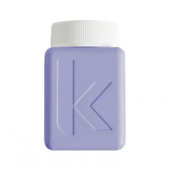 Tratament violet Kevin Murphy Blonde.Angel Colour Treatment pentru par blond 40 ml de firma original