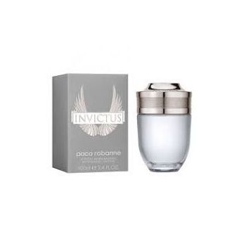 After Shave Paco Rabanne Invictus, 100 ml (Concentratie: After Shave Lotion, Gramaj: 100 ml) de firma original