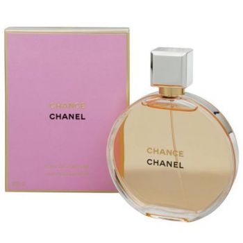 Apa de parfum pentru Femei Chanel Chance, 100 ml
