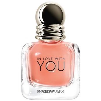 Apa de parfum pentru Femei, Giorgio Armani, In Love With You, 100 ml