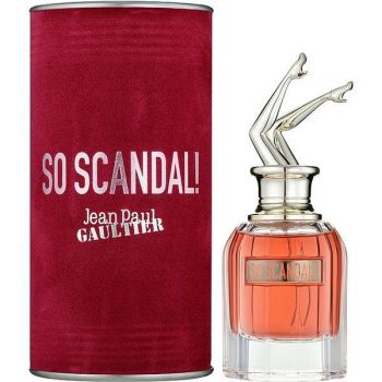 Apa de Parfum pentru Femei Jean Paul Gaultier, Scandal So Scandal! 80 ml