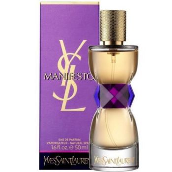 Apa de Parfum pentru Femei Yves Saint Laurent Manifesto, 90 ml