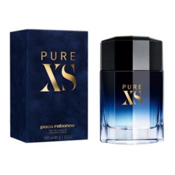 Apa de Toaleta pentru Barbati Paco Rabanne Pure XS, 100 ml