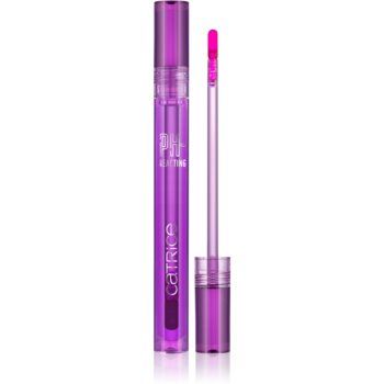 Catrice METAFACE lip gloss