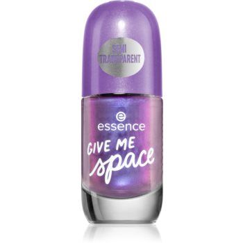 Essence Gel Nail Colour lac de unghii ieftin