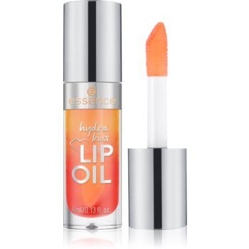 essence Hydra Kiss ulei hidratant de buze