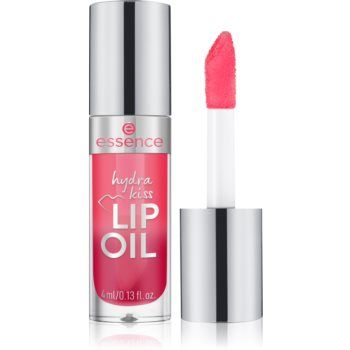 essence Hydra Kiss ulei hidratant de buze