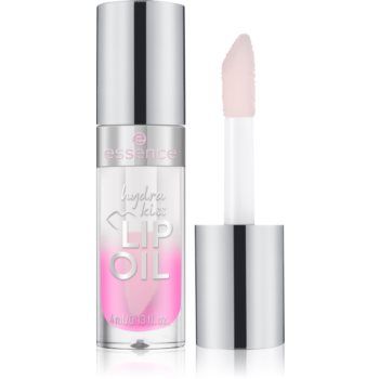 essence Hydra Kiss ulei hidratant de buze