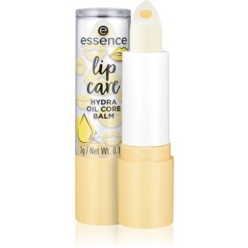 essence Hydra Oil balsam de buze
