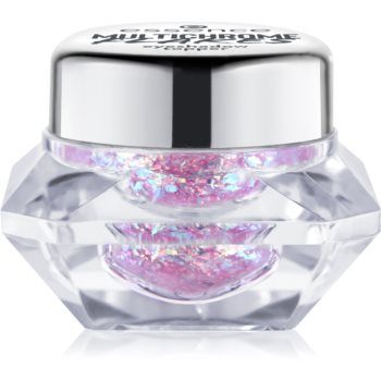 essence MULTICHROME FLAKES farduri de ochi lichide cu sclipici