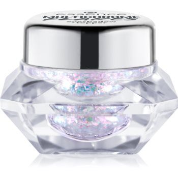 essence MULTICHROME FLAKES farduri de ochi lichide cu sclipici