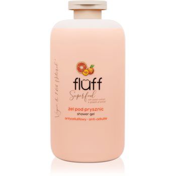 Fluff Superfood gel de duș