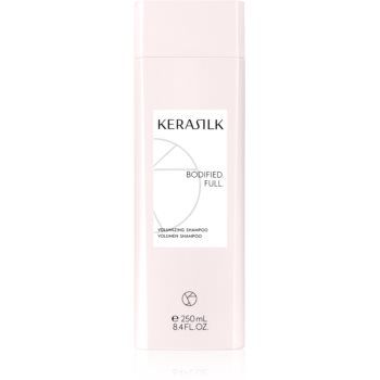 KERASILK Essentials Volumizing Shampoo șampon de păr pentru par fin