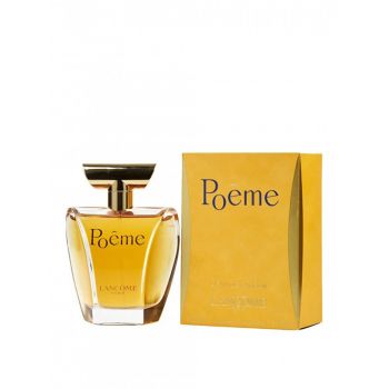 Lancome Poeme, Femei, Apa de Parfum (Concentratie: Apa de Parfum, Gramaj: 100 ml)