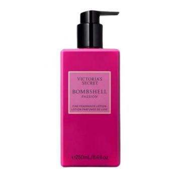 Lotiune Bombshell Passion, Victoria's Secret. 250 ml ieftina