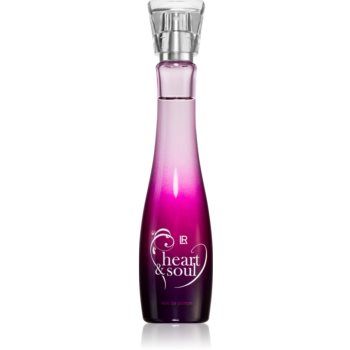 LR Heart & Soul Eau de Parfum pentru femei