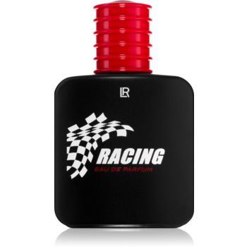 LR Racing Eau de Parfum pentru bărbați