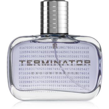 LR Terminator Eau de Parfum pentru bărbați