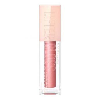 Luciu de Buze - Maybelline New York Lifter Gloss, nuanta 003 Moon, 5.4 ml