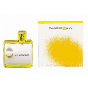 Mandarina Duck Mandarina Duck Eau de Toilette pentru femei