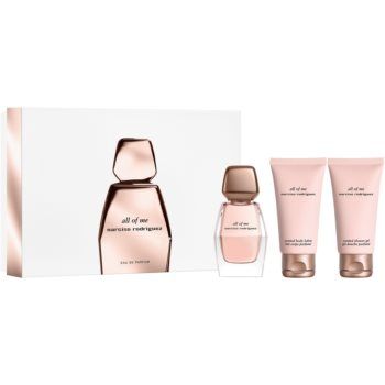 narciso rodriguez all of me set cadou pentru femei