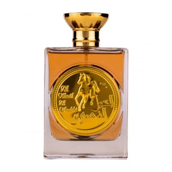 Parfum Al Khail Al Dhabhi, Wadi Al Khaleej, apa de parfum 100 ml, barbati