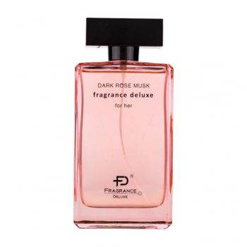 Parfum Dark Rose Musk, Wadi Al Khaleej, apa de parfum 100 ml, femei