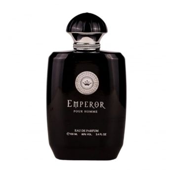 Parfum Emperor Pour Homme, Wadi Al Khaleej, apa de parfum 100 ml, barbati