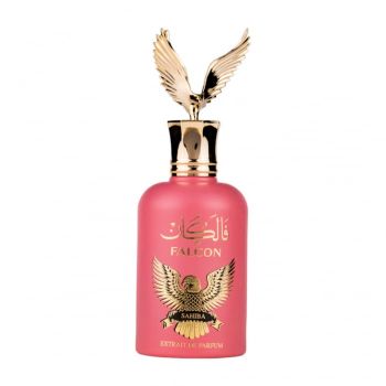 Parfum Falcon Sahiba, Wadi Al Khaleej, apa de parfum 100 ml, femei