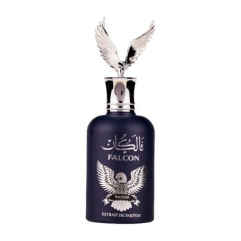 Parfum Falcon Wazeer, Wadi Al Khaleej, apa de parfum 100 ml, barbati