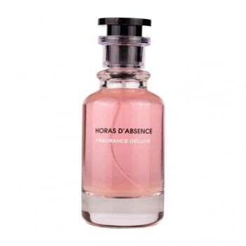 Parfum Horas D Absence, Wadi Al Khaleej, apa de parfum 100 ml, unisex