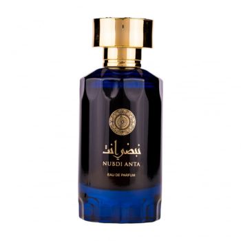 Parfum Nubdi Anta, Wadi Al Khaleej, apa de parfum 100 ml, barbati
