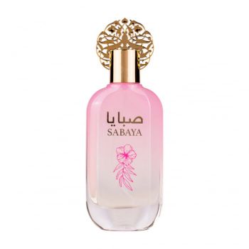 Parfum Sabaya, Wadi Al Khaleej, apa de parfum 100 ml, femei