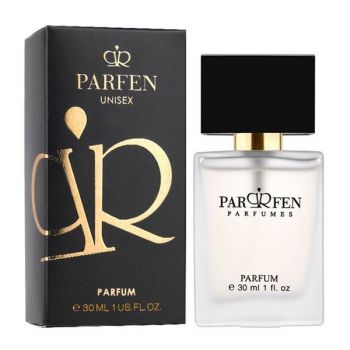 Parfum Unisex Kavia Florgarden, 30 ml ieftina