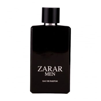 Parfum Zarar Men, Wadi Al Khaleej, apa de parfum 100 ml, barbati